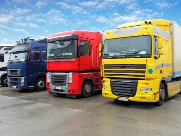 Konya İspir Nakliye